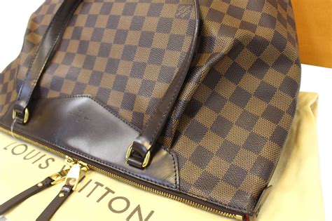 lv westminster gm|Louis Vuitton Westminster GM Damier Ebene Tote on SALE.